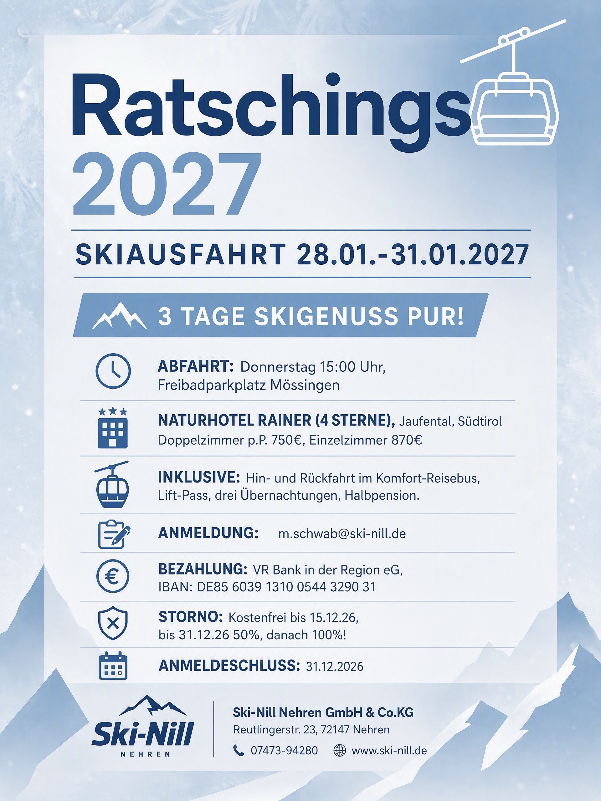 Ratschings 2027