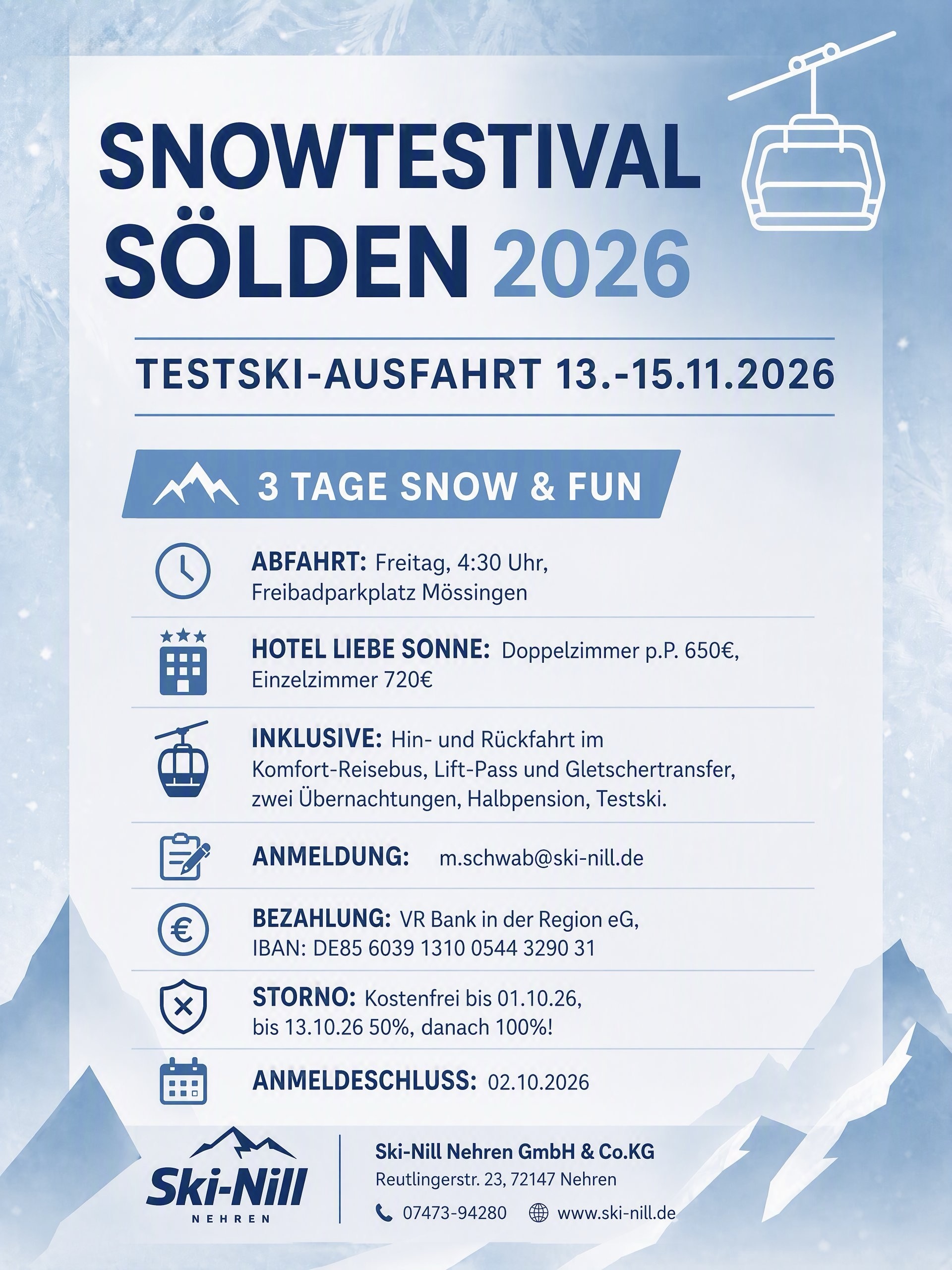 Sölden 2026