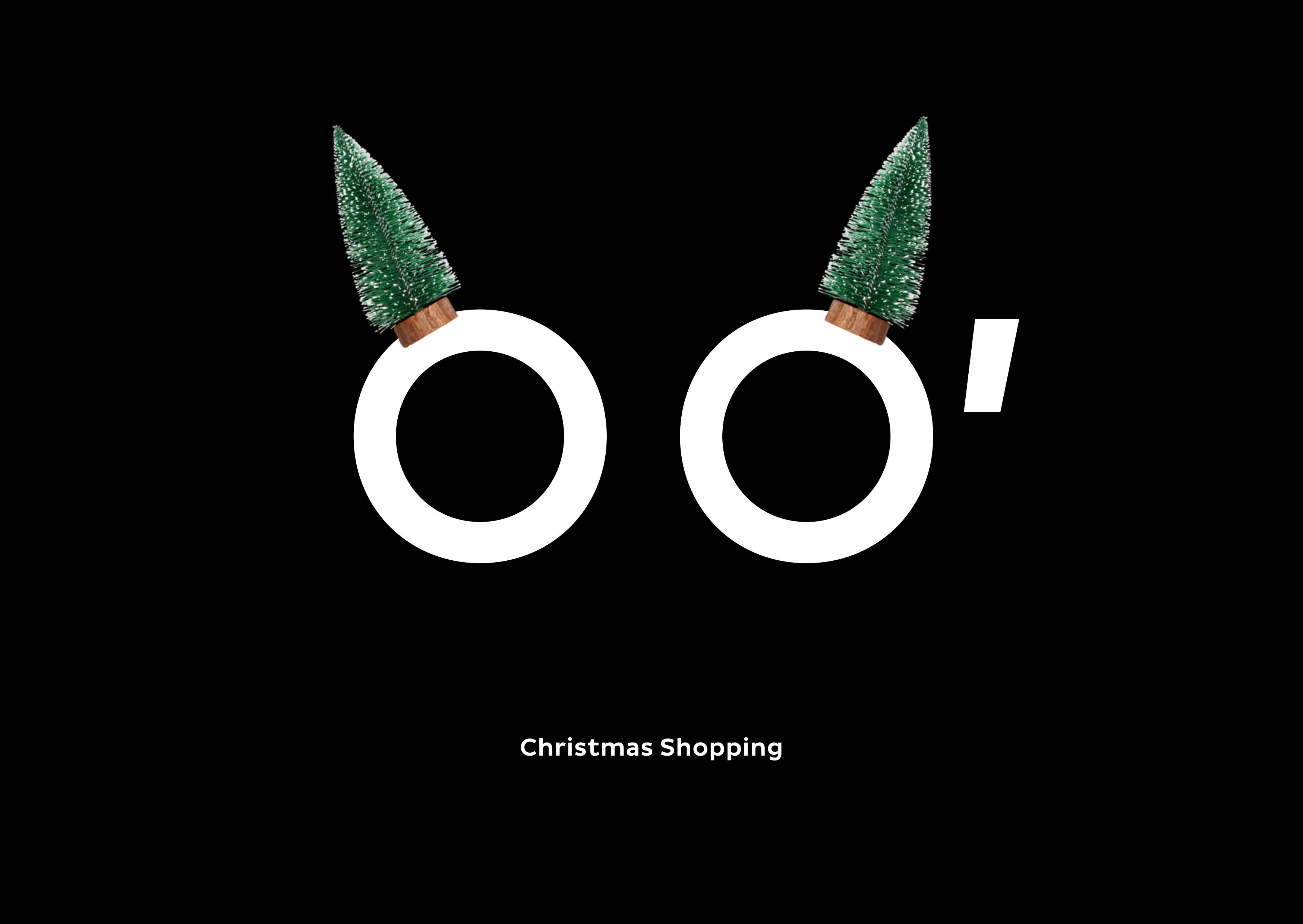 Christmaschill VS