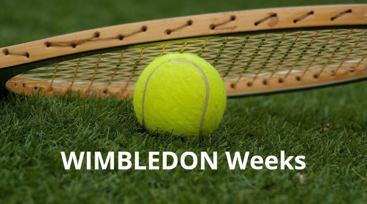 Wimbledon
