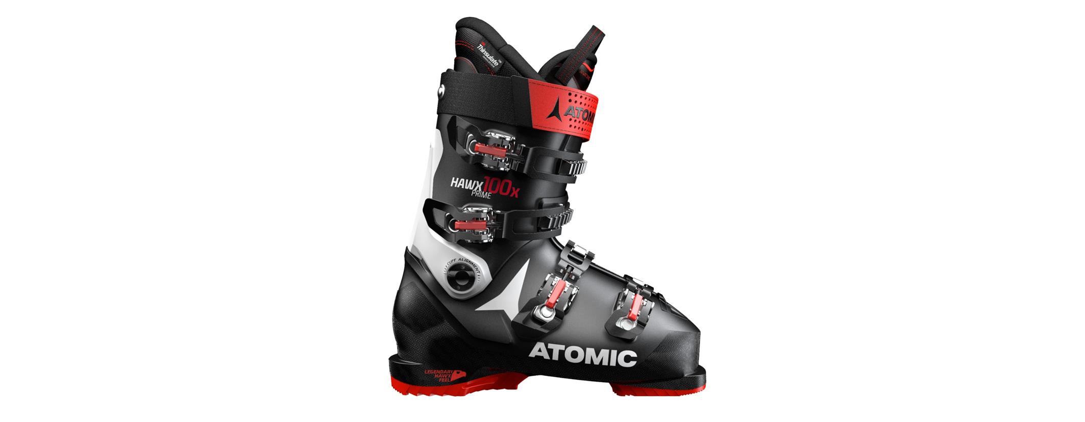 Skistiefel