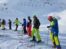 Ausfahrt Sölden 2019