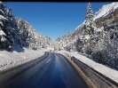 Ausfahrt Sölden 2019