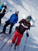 Ausfahrt Sölden 2019