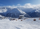 Ausfahrt Sölden 2019