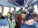 Testskiausfahrt Soelden 2010