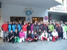 Testskiausfahrt Sölden 2011