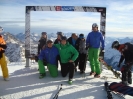 Testskiausfahrt Sölden 2012